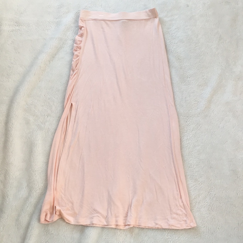 *DONATING SOON* Charlotte Russe maxi skirt
